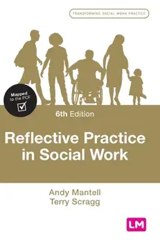 Reflective Practice in Social Work. 6 Revised edition, Hardback/***
