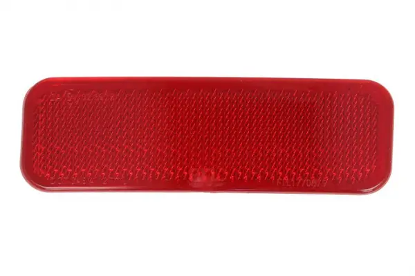 Reflector bara catadioptru spate stanga potrivit FORD TRANSIT TOURNEO CONNECT II, TRANSIT TOURNEO CONNECT III, TRANSIT TOURNEO CUSTOM, TRANSIT VI FL dupa 2012