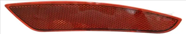 Reflector dreapta VW GOLF 2008-2013