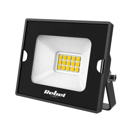Reflector LED Rebel URZ3610, 10 W, 4000 K, 230 V, IP65