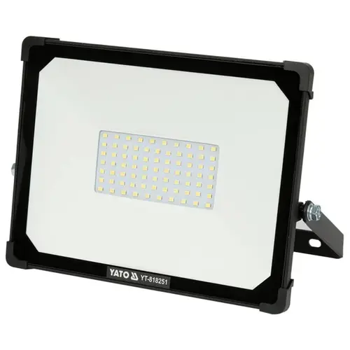 Reflector LED SMD Yato YT-818251, 50 W, 4750 lm