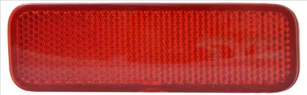 Reflector Spate Dreapta potrivit FORD TOURNEO CONNECT V408 NADWOZIE WIELKO, TOURNEO CUSTOM V362, TRANSIT, TRANSIT CONNECT, TRANSIT CONNECT V408 MINIVAN 04.06-