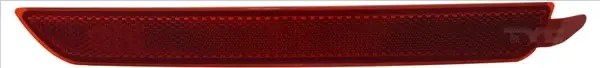 Reflector spate dreapta potrivit MAZDA CX-30 10.19-