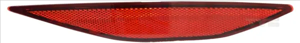 Reflector spate dreapta VW GOLF VII dupa 2012