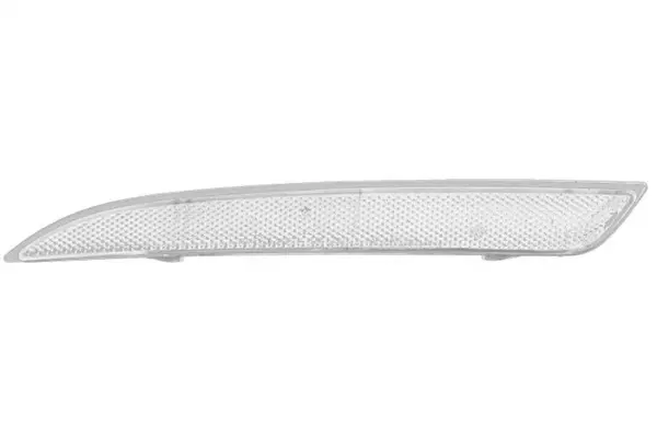 Reflector spate stanga potrivit OPEL ASTRA J, Hatchback 5D 12.09-09.12