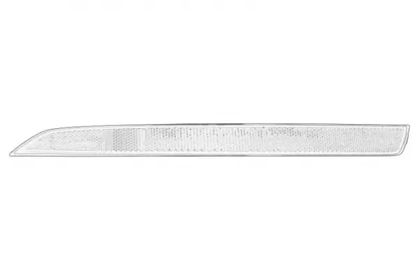Reflector spate stanga potrivit SKODA OCTAVIA III, Liftback 06.16-11.19