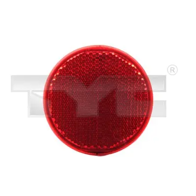Reflector TOYOTA COROLLA limuzina (_E12J_, _E12T_) 2006-2013