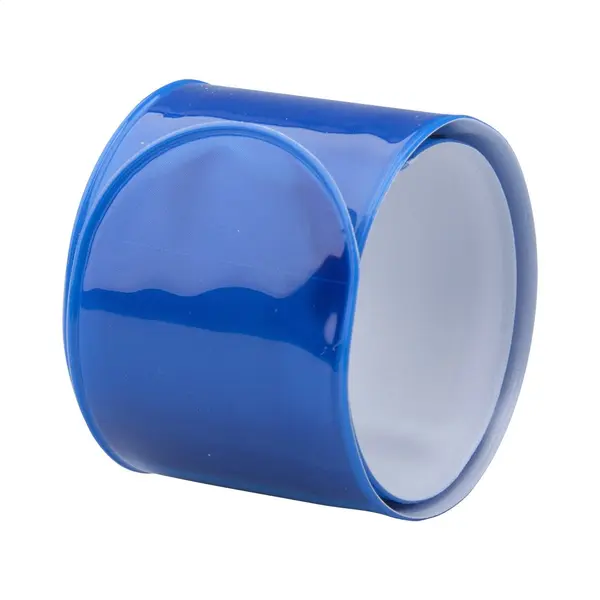 Reflekto bandă reflectorizantă - albastru