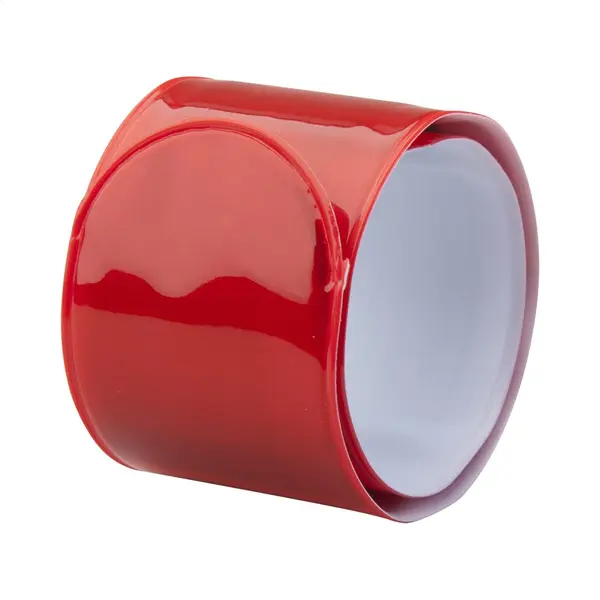 Reflekto bandă reflectorizantă - roșu