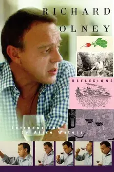 Reflexions-Richard Olney, Paperback/Richard Olney