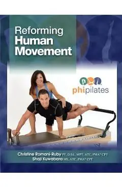 Reforming Human Movement: Japanese Version - Dr Christine Romani-ruby