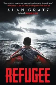 Refugee/Alan Gratz