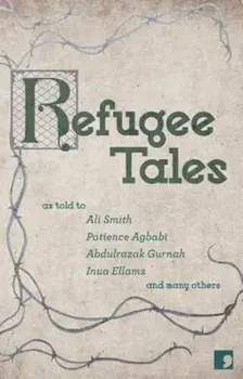 Refugee Tales, Paperback/David Herd