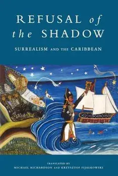 Refusal of the Shadow, Paperback/Krzysztof Fijalkowski