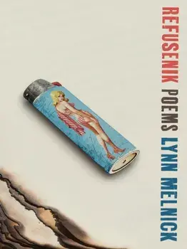 Refusenik, Paperback/Lynn Melnick