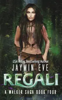Regali, Paperback/Jaymin Eve
