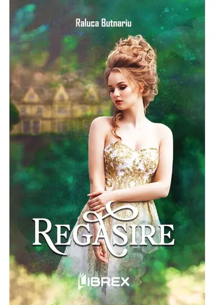 Regasire