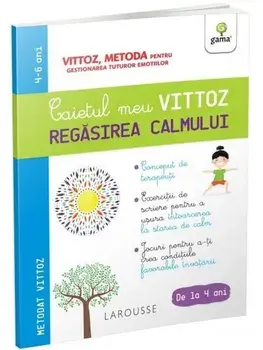 Regasirea calmului/***