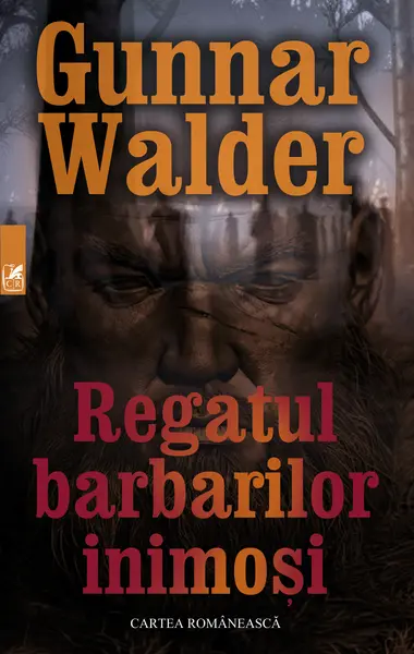 Regatul barbarilor inimosi