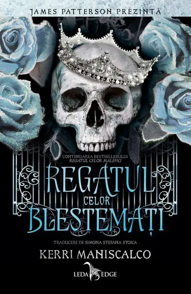 Regatul celor Blestemați
