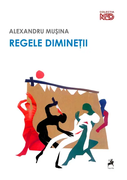 Regele dimineții (ebook) - epub