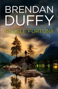 Regele furtunii/Brendan Duffy