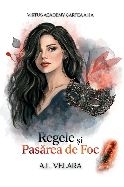 Regele și Pasărea de Foc