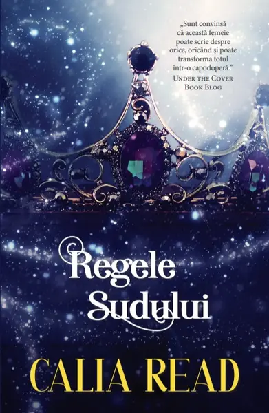 Regele Sudului