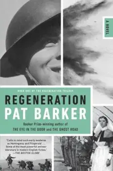 Regeneration, Paperback/Pat Barker