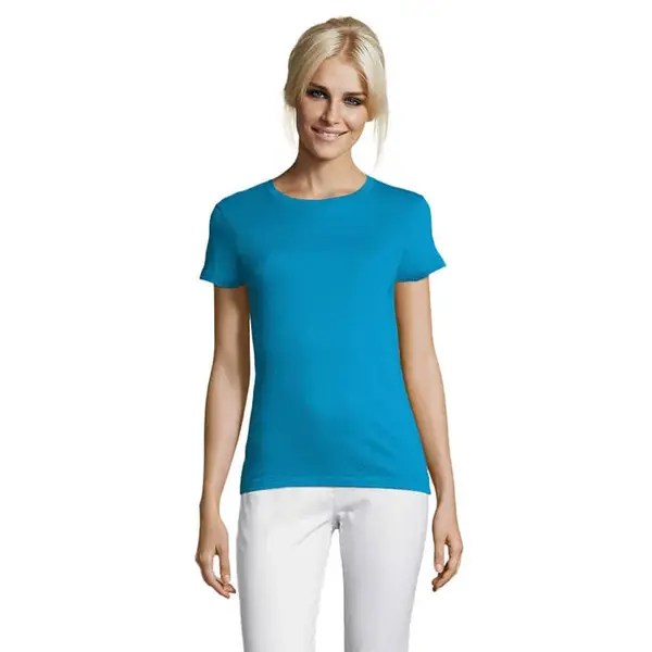 REGENT FEMEI T-SHIRT 150g REGENT FEMEI T-SHIRT 150g