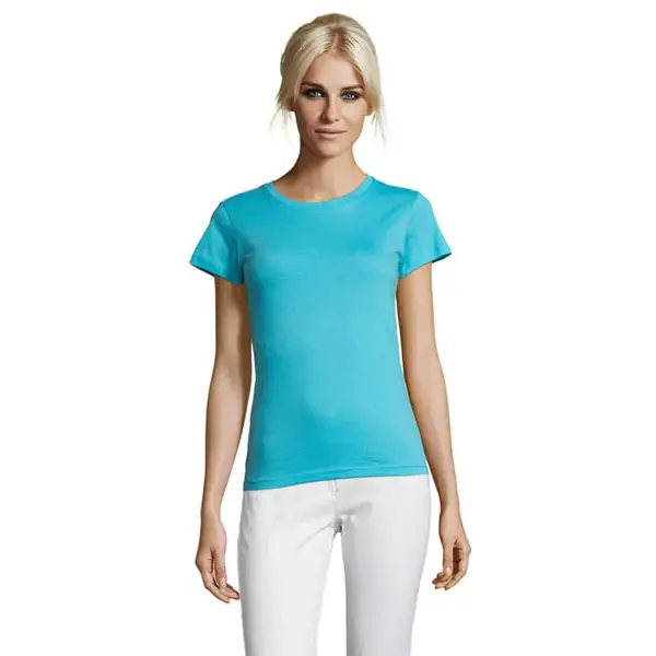 REGENT FEMEI T-SHIRT 150g REGENT FEMEI T-SHIRT 150g