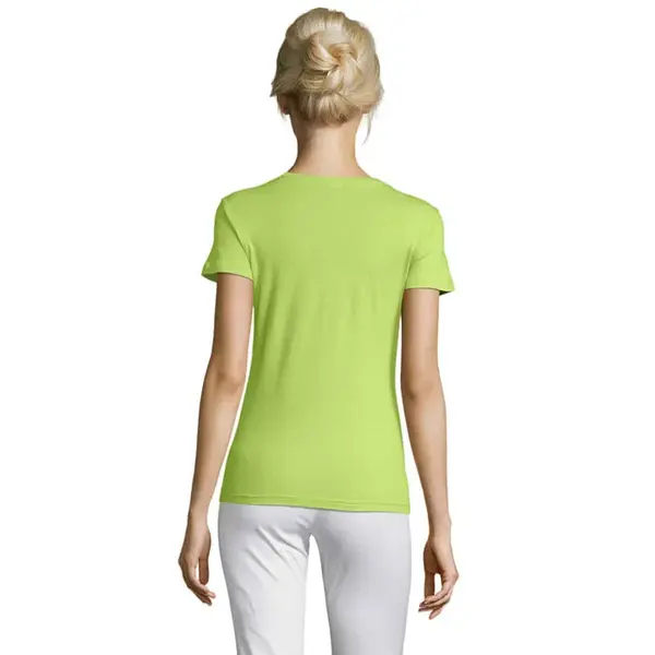 REGENT FEMEI T-SHIRT 150g REGENT FEMEI T-SHIRT 150g