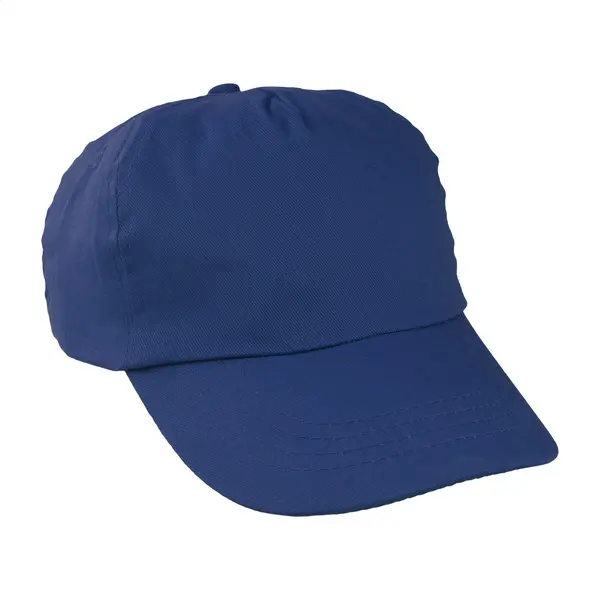 Reggie sapca baseball - albastru închis