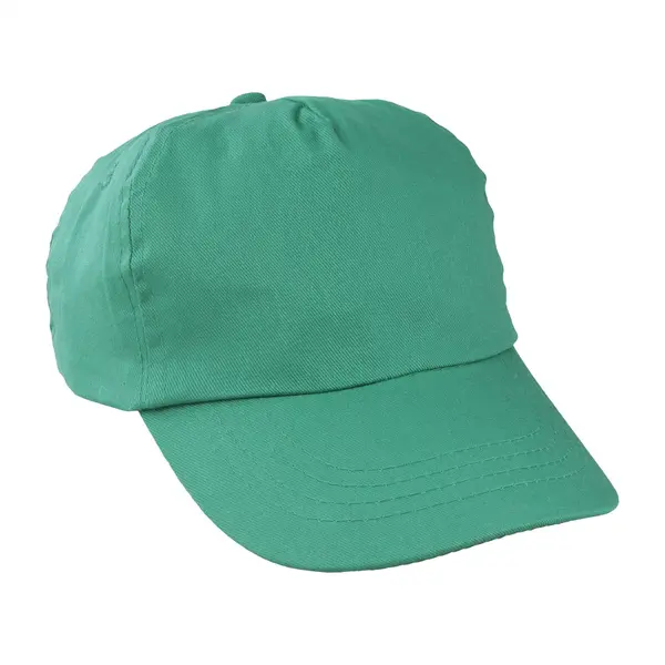 Reggie sapca baseball - verde