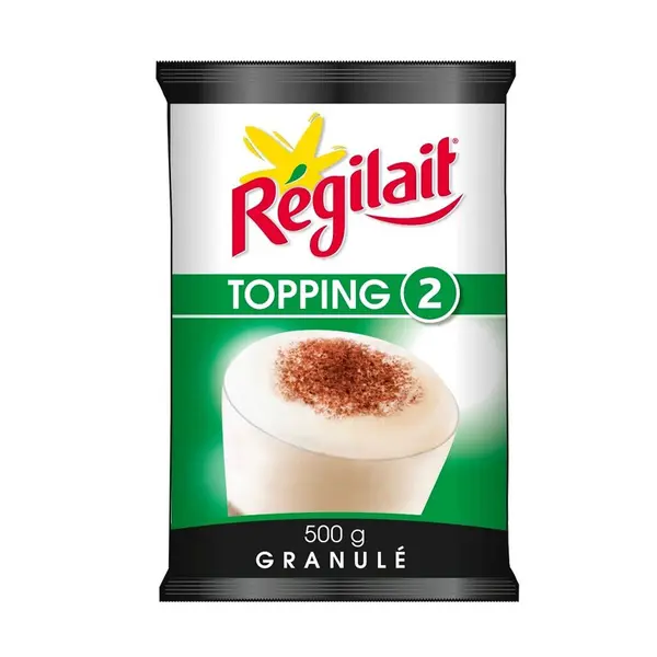 Regilait 2 topping 500g
