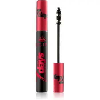 Regina 7 Days mascara pentru volum, alungire si separarea genelor