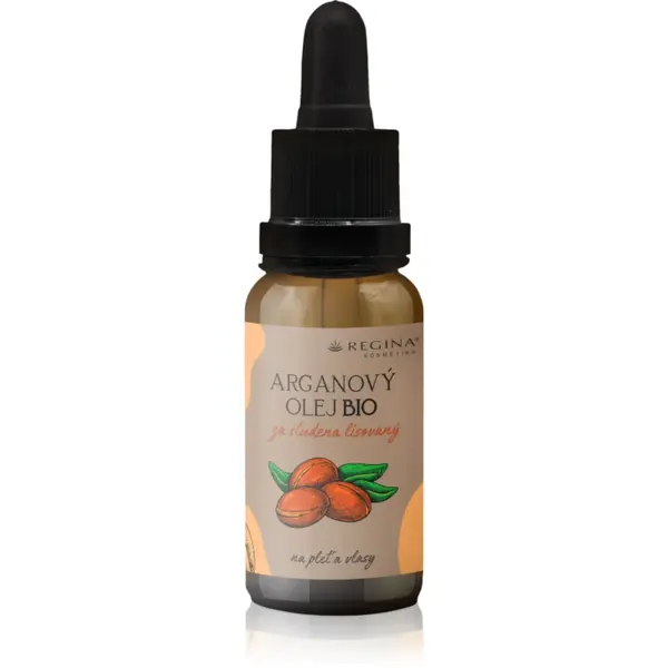 Regina Argan ulei de argan 20 ml