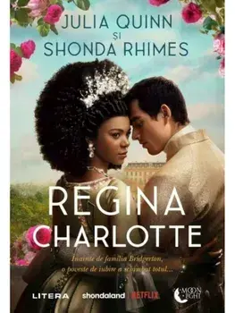 Regina Charlotte/Julia Quinn, Shonda Rhimes