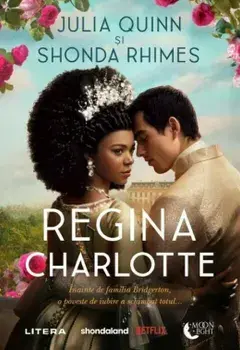 Regina Charlotte/Julia Quinn, Shonda Rhimes