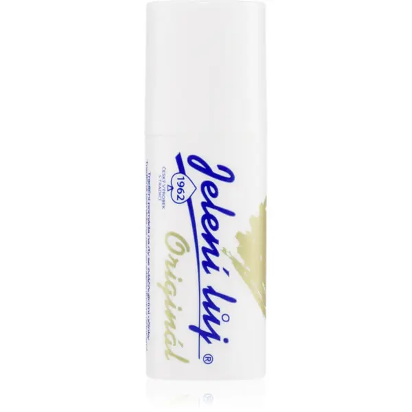 Regina Jelení lůj Original balsam de buze 13 g