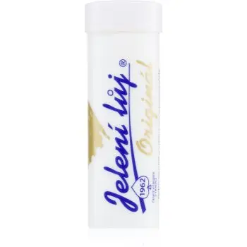 Regina Jelení lůj Original balsam de buze