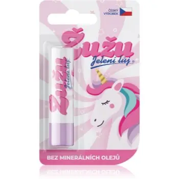 Regina Jelení lůj Žužu balsam de buze