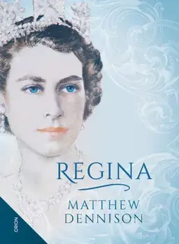 Regina/Matthew Dennison