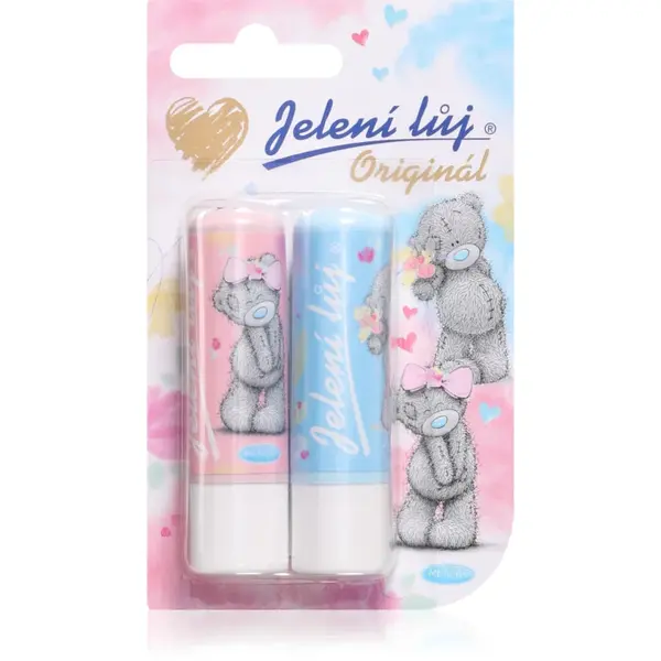 Regina Me to You balsam de buze duo 2x4.5 g