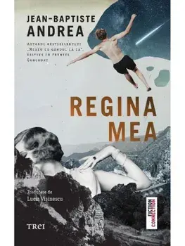 Regina mea/Jean-Baptiste Andrea