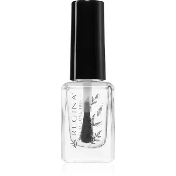 Regina OLD LOVE 1954 lac de unghii culoare 01 Transparent 7 ml