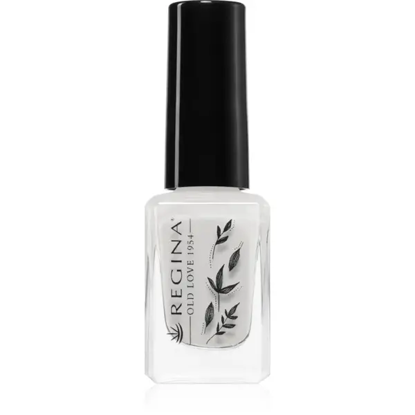 Regina OLD LOVE 1954 lac de unghii culoare 03 White 7 ml