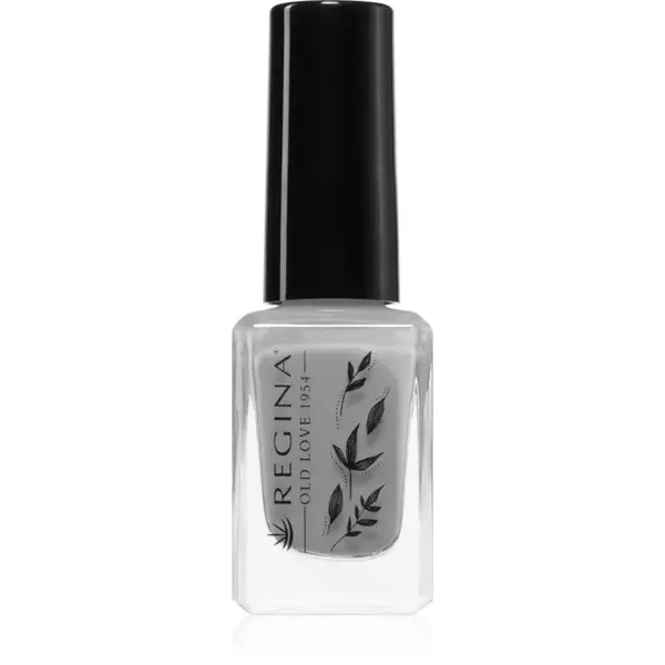 Regina OLD LOVE 1954 lac de unghii culoare 04 Light Gray 7 ml