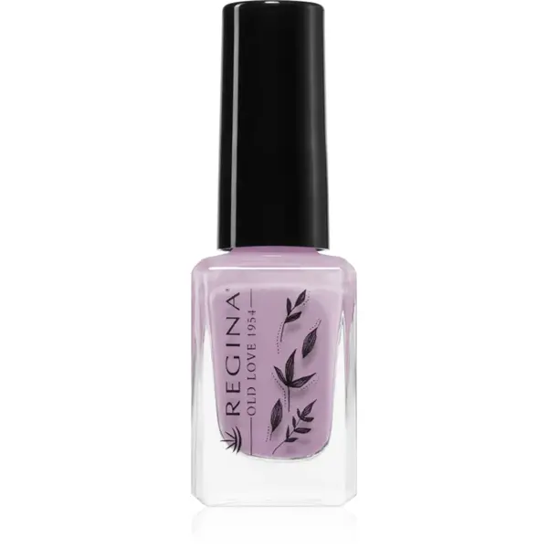 Regina OLD LOVE 1954 lac de unghii culoare 10 Lilac 7 ml