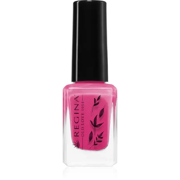 Regina OLD LOVE 1954 lac de unghii culoare 12 Fuchsia 7 ml